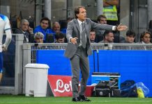 Mancini “Fa male non essere ai Mondiali, Argentina favorita”