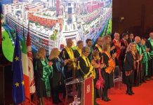 Bicocca inaugura l’anno accademico, obiettivo campus a zero emissioni