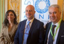 Gli Ersu siciliani compiono 20 anni “Sempre al fianco degli studenti”