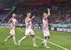 La Croazia vince 4-1 e il Canada saluta i Mondiali