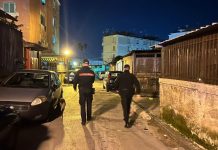 Camorra, Maxi operazione a Napoli. E’ la più grande dal post pandemia