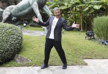 Fiorello torna con Viva Rai2 “Non guardiamo in faccia nessuno”