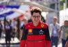 Binotto lascia la Ferrari, nuovo team principal nel 2023