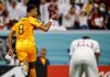 Olanda-Qatar 2-0, Orange agli ottavi di finale