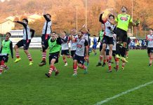 Calcio Eccellenza – Al Castiglione basta un tempo per archiviare la pratica Codogno (2-0)