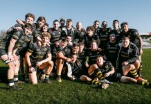 Rugby giovanile – L’Under 19 del Viadana macina anche il San Donato: 56-0 33