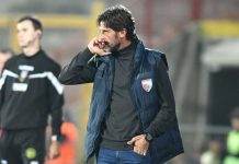 Il mercato ha acceso la rincorsa ai play off. Mantova, sei pronto? Nicola Corrent