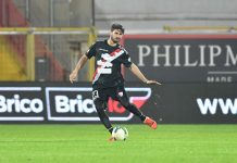 Calcio Serie C – Panizzi: “Mantova, felice di averti (ri)convinto” Erik Panizzi