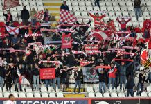 Calcio Serie C – Verso Juve-Mantova: stop anticipato ai biglietti del settore ospiti