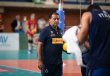 Volley: De Giorgi “Siamo speciali”