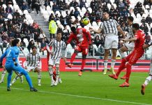 Calcio Serie C – Mantova, pari con rimpianto all’Allianz con la baby Juve (2-2)