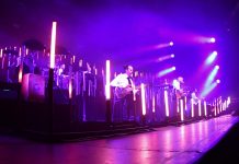 Negramaro, un ritorno dalle mille emozioni