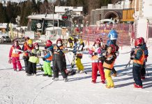Sport invernali – Asola Sci in pista: torna “Emozioni sulla neve”