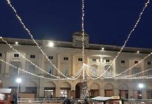 Ad Asola arriva la pista di pattinaggio nonostante i rincari