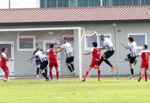 Calcio Promozione – Galante regala il derby all’Asola. Suzzara ci prova, ma non sfonda Asola_Suzzara_04