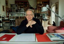 Addio al musicista Azio Corghi, mantovano d’adozione, compositore di caratura internazionale