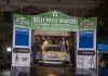 Automobilismo – La Solferino Rally Pecso brilla su più fronti Gianluigi Beschi sul podio al Rally delle Marche