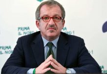 E’ morto l’ex ministro degli interni leghista Roberto Maroni, aveva 67 anni