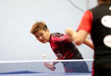 Tennis Tavolo serie A1 f – La legge della Brunetti: batte Bagnolo nel derby (4-1) e gli strappa lo scettro