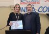 L’assessora Alessandra Riccadonna al congresso dell’associazione nazionale di amicizia Italia-Cuba