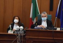 Delitto Turina, i Ris: “Vittima prima assalita lungo le scale e poi sgozzata in soggiorno”