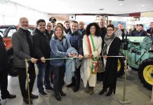 Al via a Gonzaga il Bovimac: focus a 360° sulle novità nell’agricoltura