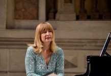Concerti della Domenica. Avvincente viaggio nel tastierismo barocco con Moira Michelini al Bibiena