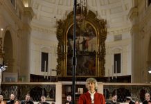 Meraviglie di Vivaldi con il Coro Ricercare Ensemble e Federico Maria Sardelli