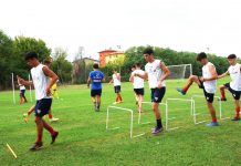 Calcio Primavera 4 – Il Mantova si diverte in Sardegna: 5-2 alla Torres