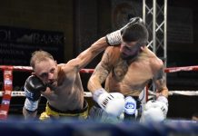 Pugilato – Memorial Lasagna, è sempre spettacolo