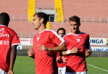 Calcio Coppa Italia – Il Mantova eliminato ai rigori: passa il Renate (8-9)