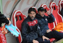 Calcio Serie C – Mantova, l’amarezza di Corrent: “Peccato per l’eliminazione in Coppa” Nicola Corrent