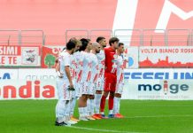 Calcio Serie C – Mantova, quanti progressi in un mese
