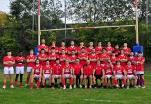 Rugby Serie C – Seconda fase, subito il derby Mantova-Chiese Il Mantova