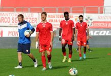 Calcio Serie C – Arriva il Piacenza: Mantova, occasione d’oro da non fallire