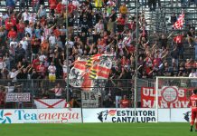 Calcio Serie C – Mantova, brutto ko: al Martelli passa il Piacenza (1-2)