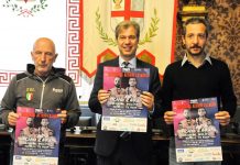 Pugilato – Memorial Lasagna alla “Boni”: gran finale con il titolo dell’Ue Falavigna, Rebecchi e Ventura