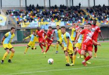 Calcio Serie C – Mantova, Corrent può sorridere: “Ad Arzignano una bella boccata d’ossigeno”