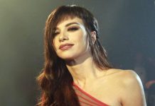 Dolcenera il 25 novembre sul palco del Teatro Nuovo di Marmirolo