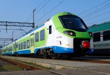 I nuovi treni “Donizetti” da ieri sostituiscono i vecchi “Vivalto”
