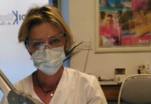 Salvata dalle ustioni: ora l’estetista di Goito ringrazia tutti