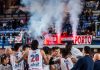 Basket serie A2 m – Colpaccio Staff! Battuta la Fortitudo alla GP Arena