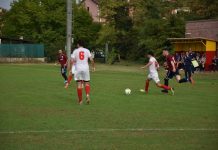 Calcio Coppa Lombardia Prima – Spettacolo Union Team: poker al Nuvolera e ottavi di finale