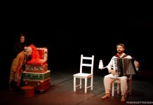 Segni d’Infanzia entra nel vivo con show internazionali aperto a a “tutto pubbico”