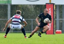 Rugby Top 10 – Il Viadana riparte dal Calvisano. Gregorio: “E’ la sfida più sentita” Pietro Gregorio