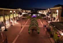 Natale al Mantova Village