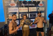 Pugilato – Il Memorial Lasagna promette scintille: “Sarà una grande serata di sport”