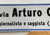 A Bozzolo una via intitolata al giornalista Arturo Chiodi