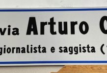 A Bozzolo una via intitolata al giornalista Arturo Chiodi