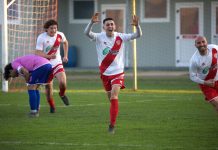 Calcio Promozione – Il baby Iavarone scommette sull’Asola: “Che gioia il primo gol! C’è la qualità per restare tra le grandi fino alla fine” Iavarone_2